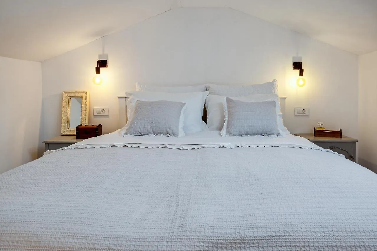 Holiday Home - Villa Thorak Anic 0*,  Хорватия