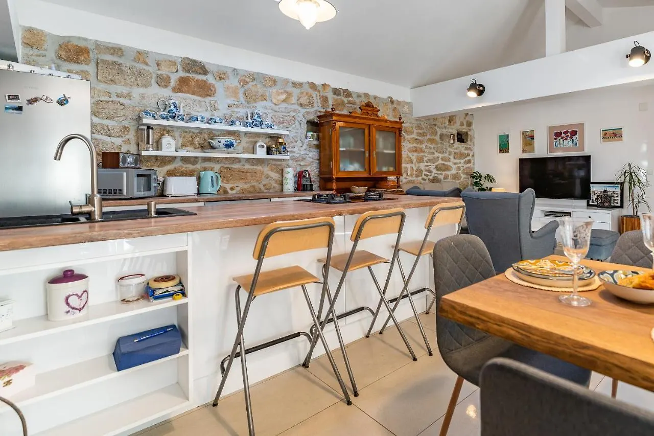 Holiday Home - Villa Thorak Anić