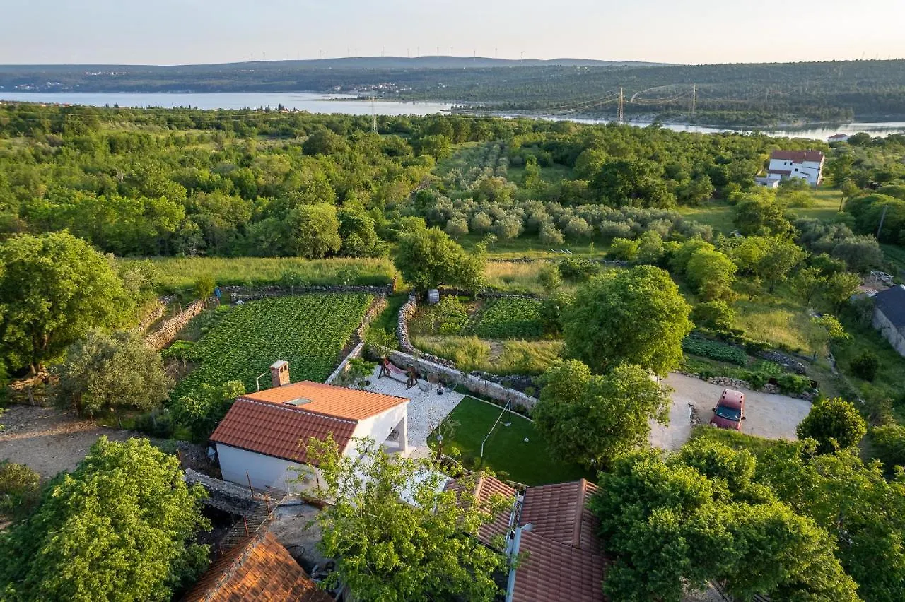 Holiday Home - Villa Thorak Anić 0*,