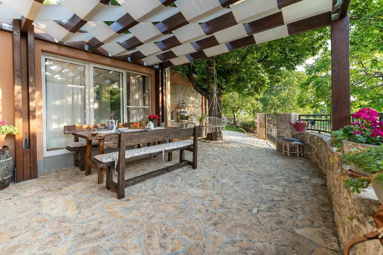 Holiday Home - Villa Thorak Anić