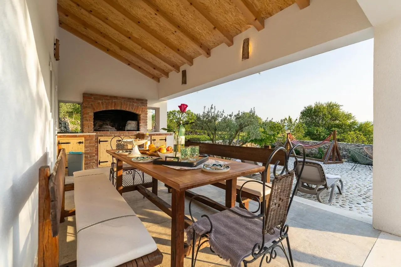 Holiday Home - Villa Thorak Anić كرواتيا