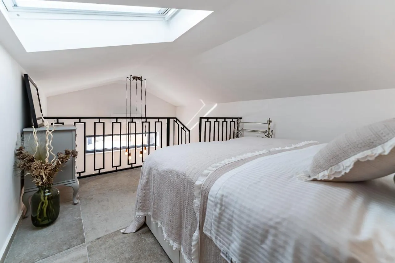 Holiday Home - Villa Thorak Anic Хорватия