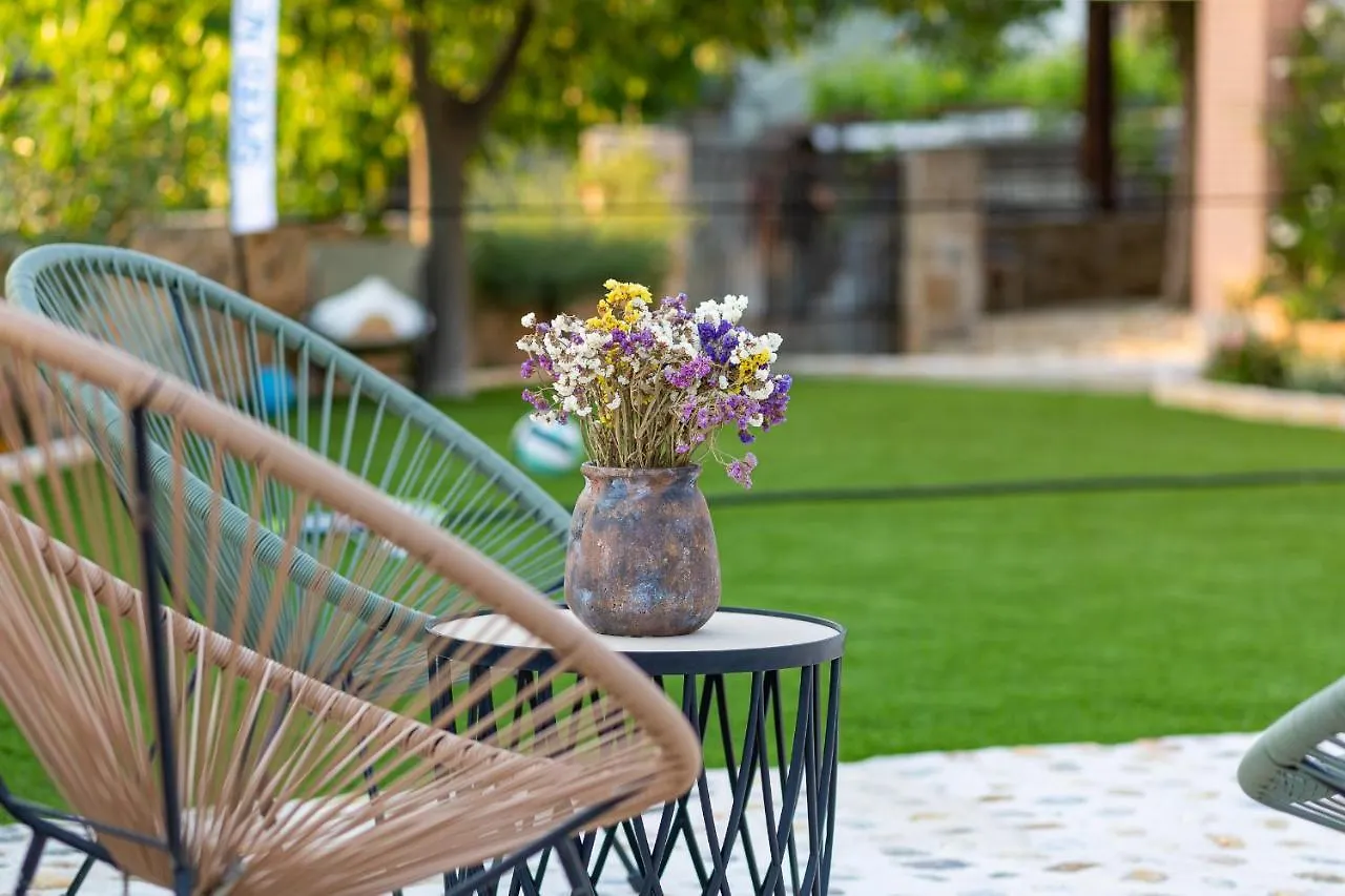 Holiday Home - Villa Thorak Anić 0*,  كرواتيا
