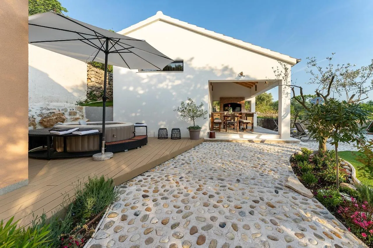 Holiday Home - Villa Thorak Anić كرواتيا