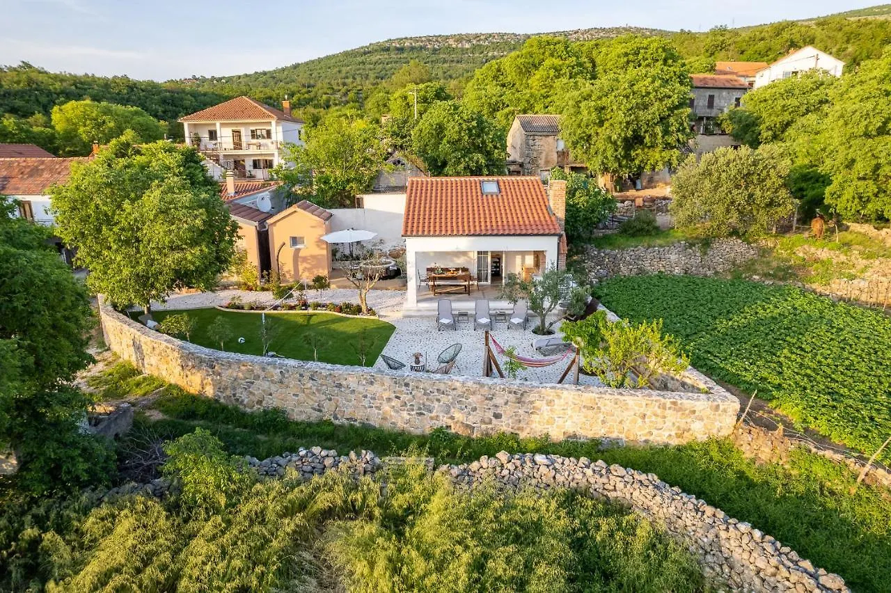 Holiday Home - Villa Thorak Anic Хорватия