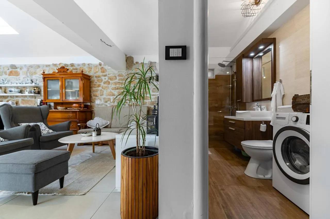 Holiday Home - Villa Thorak Anic 0*,  Хорватия