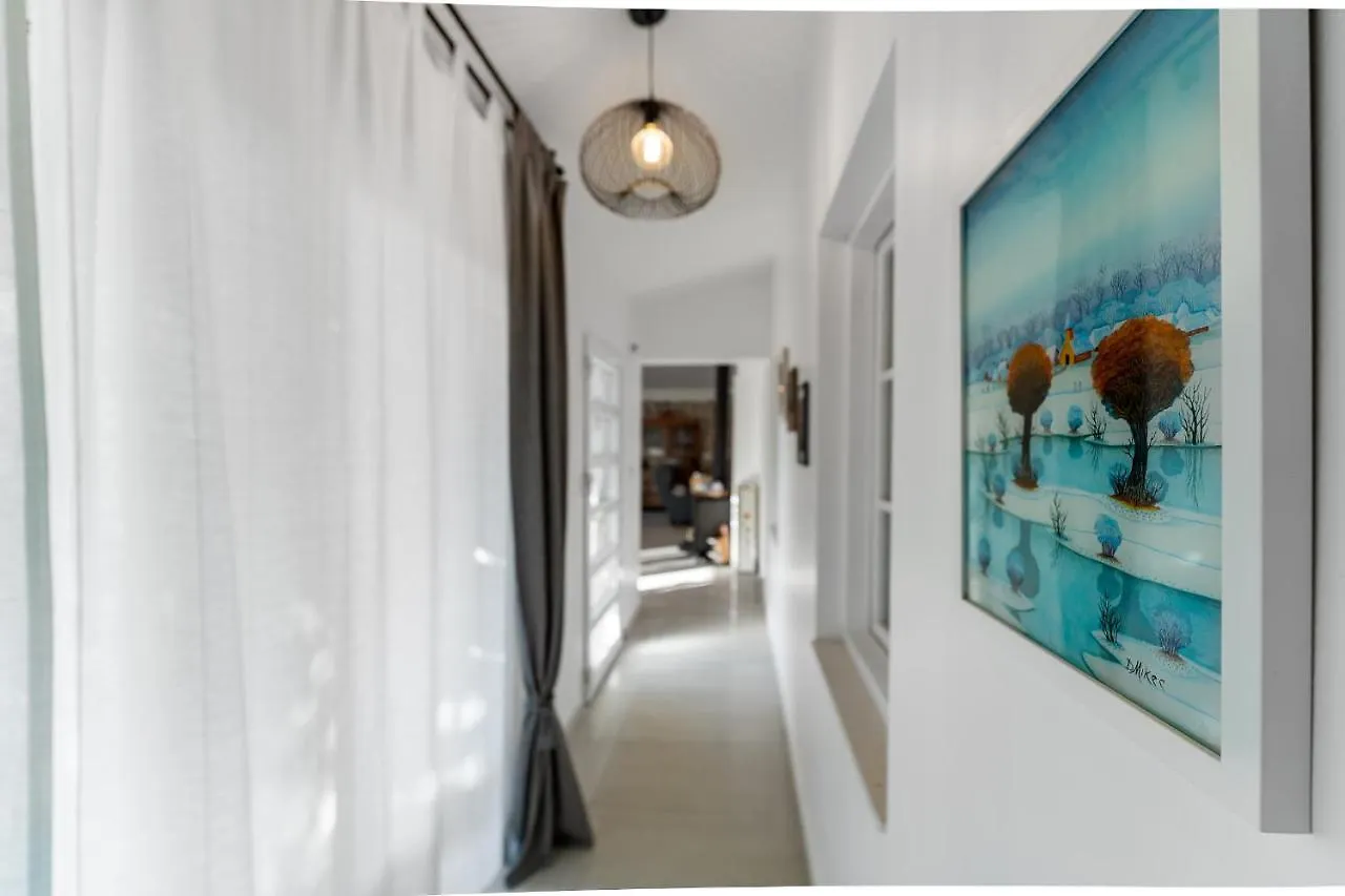 Holiday Home - Villa Thorak Anic