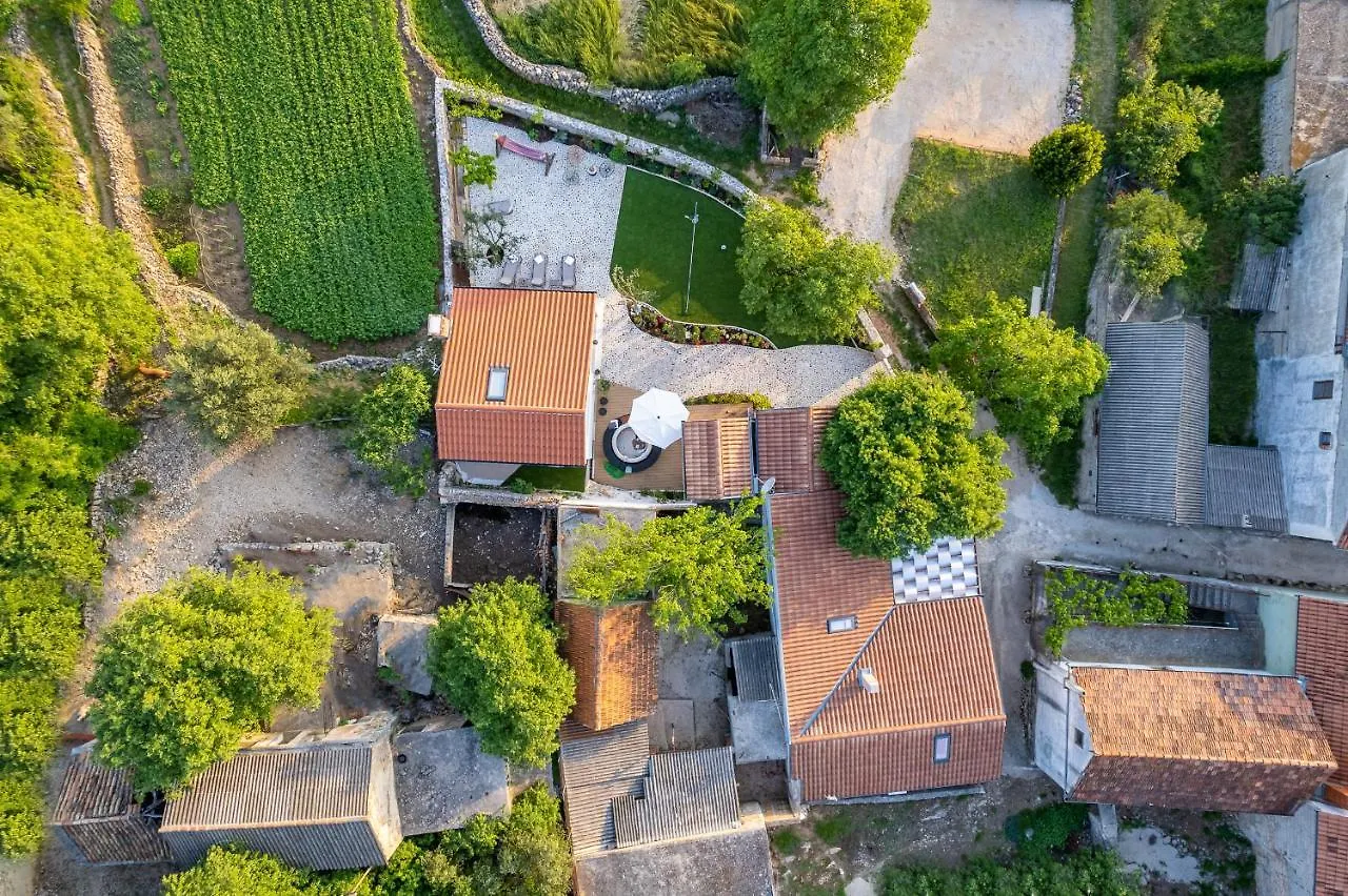 Holiday Home - Villa Thorak Anić كرواتيا